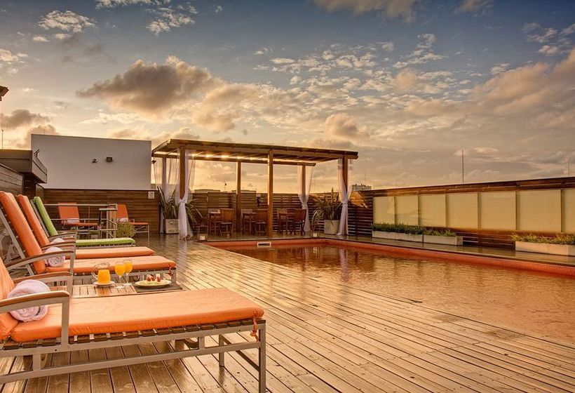 Broadway Hotel & Suites  | Buenos Aires | Buenos Aires | Argentina 14