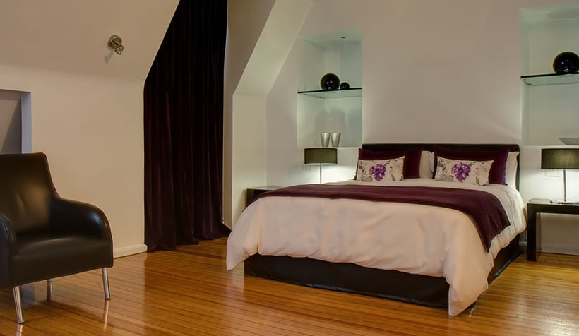 Broadway Hotel & Suites  | Buenos Aires | Buenos Aires | Argentina 15