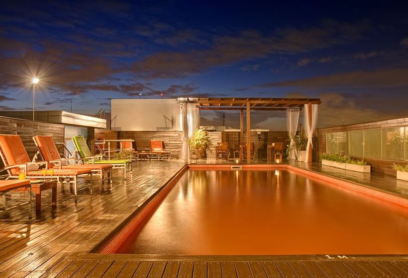 Broadway Hotel & Suites  | Buenos Aires | Buenos Aires | Argentina 16