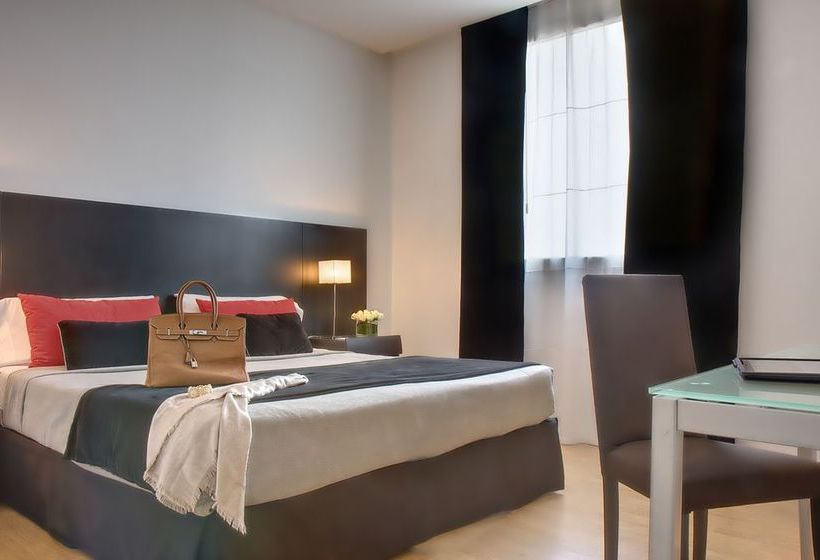 Broadway Hotel & Suites  | Buenos Aires | Buenos Aires | Argentina 17