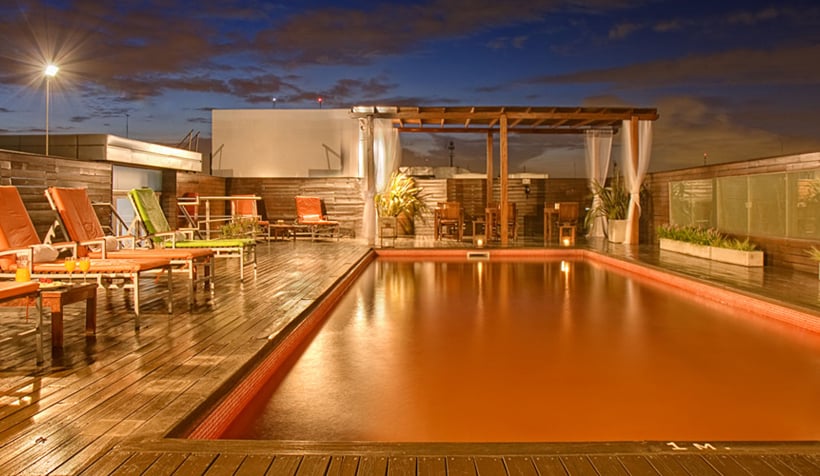 Broadway Hotel & Suites  | Buenos Aires | Buenos Aires | Argentina 19