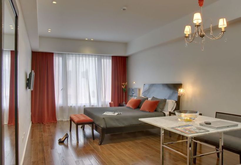 Broadway Hotel & Suites  | Buenos Aires | Buenos Aires | Argentina 20