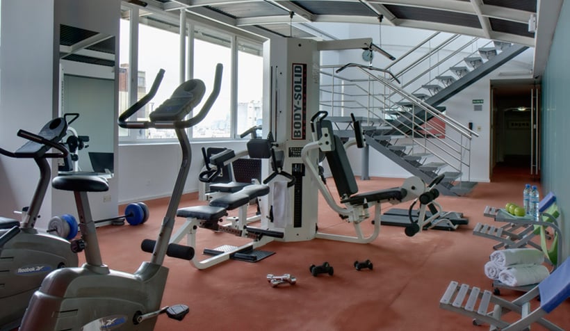 Broadway Hotel & Suites  | Buenos Aires | Buenos Aires | Argentina 3