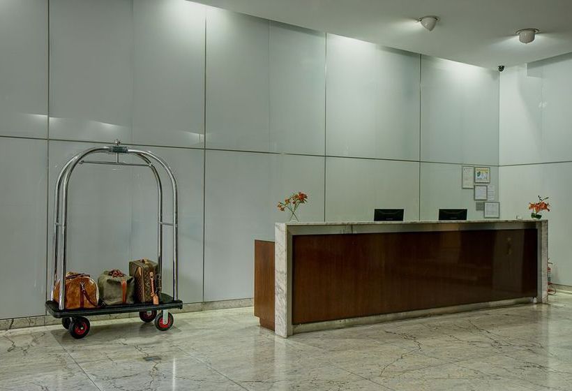 Broadway Hotel & Suites  | Buenos Aires | Buenos Aires | Argentina 4