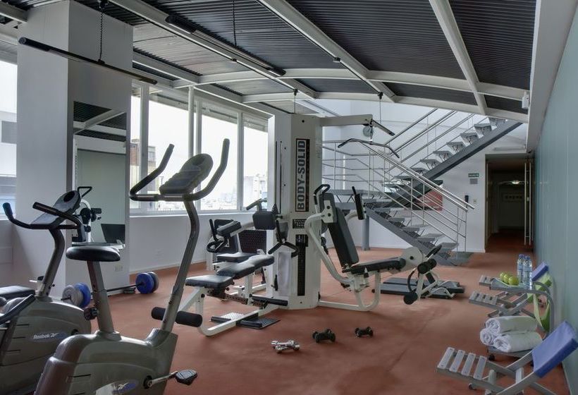 Broadway Hotel & Suites  | Buenos Aires | Buenos Aires | Argentina 5