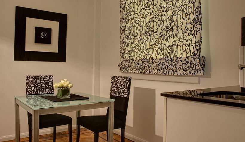 Broadway Hotel & Suites  | Buenos Aires | Buenos Aires | Argentina 6