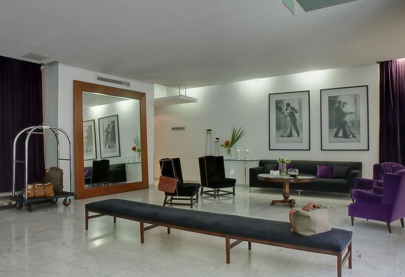 Broadway Hotel & Suites  | Buenos Aires | Buenos Aires | Argentina 7