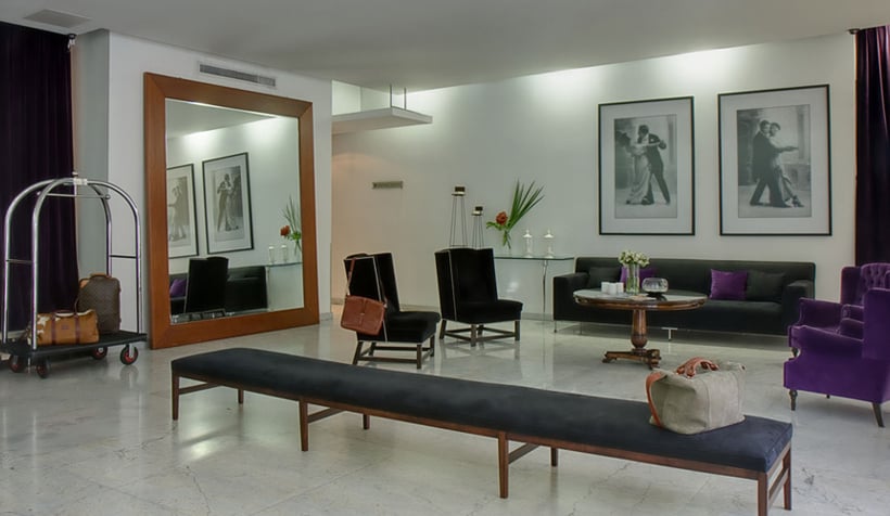 Broadway Hotel & Suites  | Buenos Aires | Buenos Aires | Argentina 8