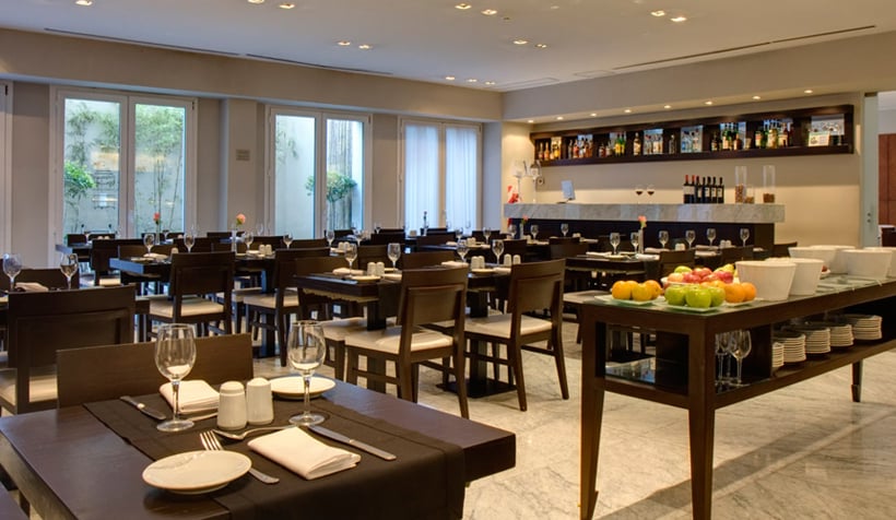 Broadway Hotel & Suites  | Buenos Aires | Buenos Aires | Argentina 9