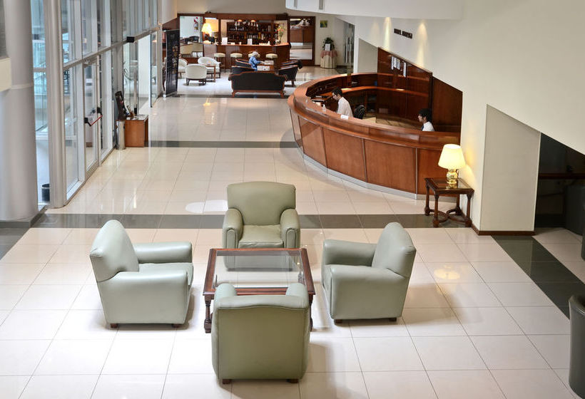 Hotel Riviera  | Mar del Plata | Buenos Aires | Argentina 14