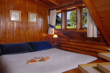 Hotel Puerto Arauco  | Villa La Angostura | Neuquén | Argentina 1