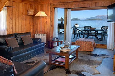 Hotel Puerto Arauco  | Villa La Angostura | Neuquén | Argentina 11