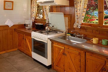 Hotel Puerto Arauco  | Villa La Angostura | Neuquén | Argentina 12