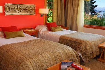 Hotel Puerto Arauco  | Villa La Angostura | Neuquén | Argentina 14