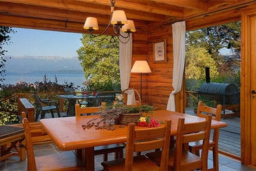 Hotel Puerto Arauco  | Villa La Angostura | Neuquén | Argentina 16