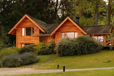 Hotel Puerto Arauco  | Villa La Angostura | Neuquén | Argentina 2