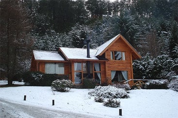 Hotel Puerto Arauco  | Villa La Angostura | Neuquén | Argentina 20