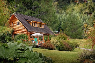 Hotel Puerto Arauco  | Villa La Angostura | Neuquén | Argentina 4