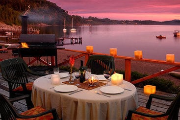 Hotel Puerto Arauco  | Villa La Angostura | Neuquén | Argentina 5