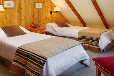 Hotel Puerto Arauco  | Villa La Angostura | Neuquén | Argentina 6