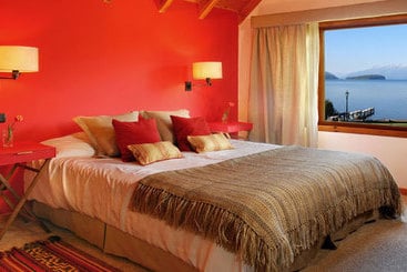 Hotel Puerto Arauco  | Villa La Angostura | Neuquén | Argentina 8