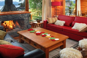 Hotel Puerto Arauco  | Villa La Angostura | Neuquén | Argentina 9