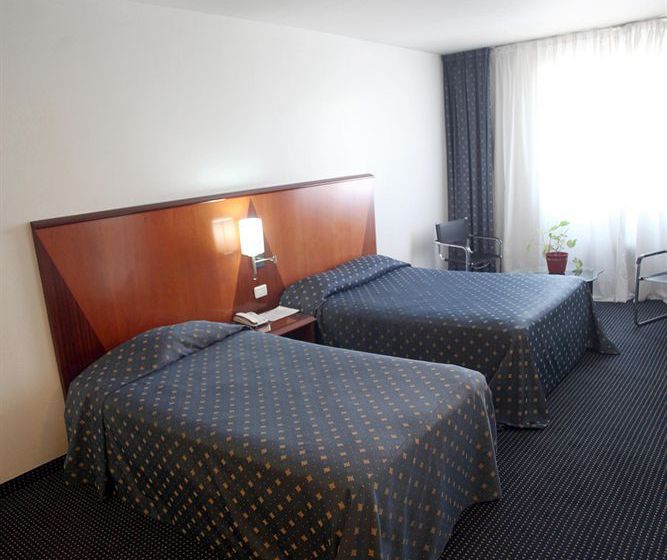 Hotel Cristal Palace  | Buenos Aires | Buenos Aires | Argentina 1