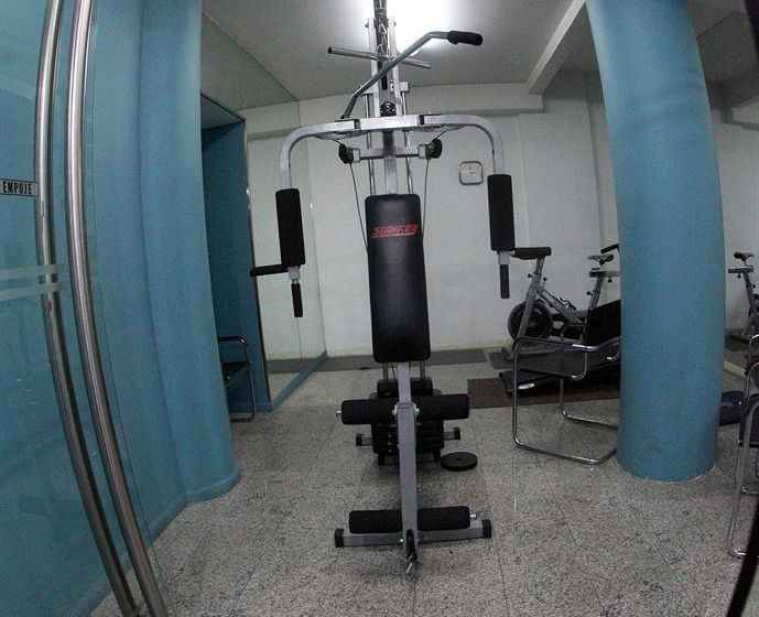 Hotel Cristal Palace  | Buenos Aires | Buenos Aires | Argentina 11