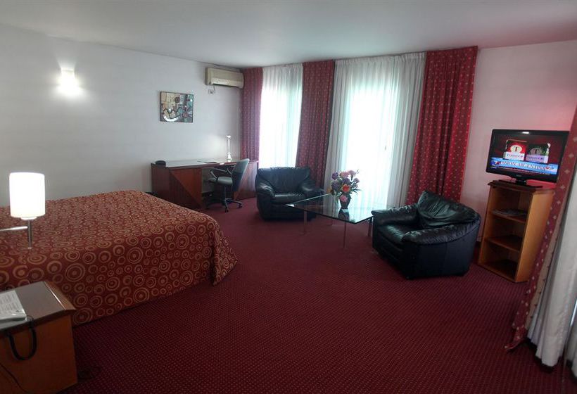 Hotel Cristal Palace  | Buenos Aires | Buenos Aires | Argentina 12