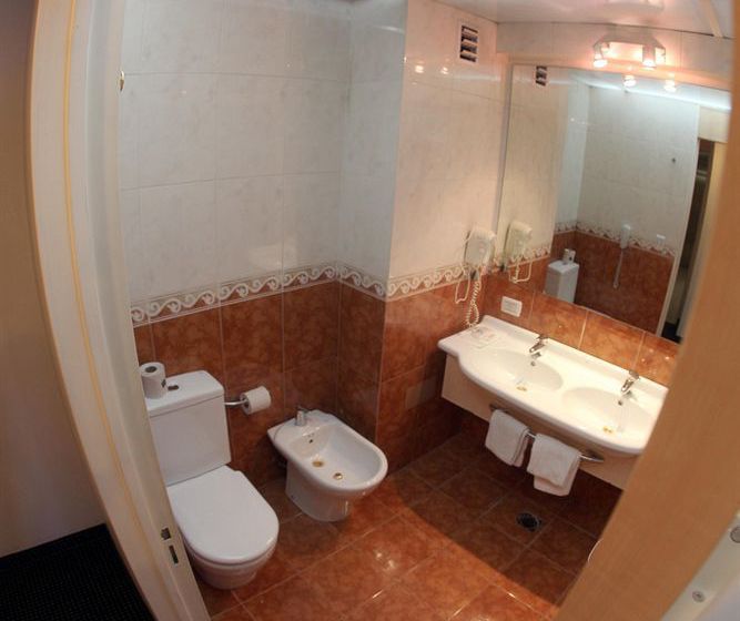 Hotel Cristal Palace  | Buenos Aires | Buenos Aires | Argentina 13