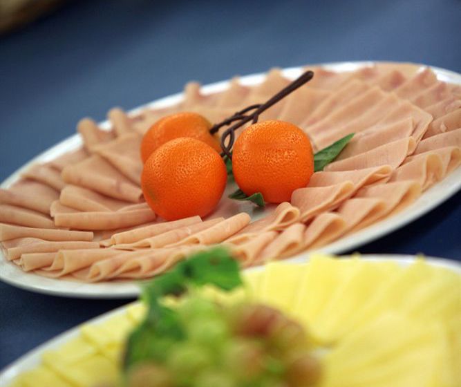 Hotel Cristal Palace  | Buenos Aires | Buenos Aires | Argentina 15