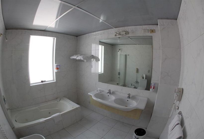 Hotel Cristal Palace  | Buenos Aires | Buenos Aires | Argentina 16