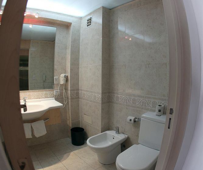 Hotel Cristal Palace  | Buenos Aires | Buenos Aires | Argentina 17
