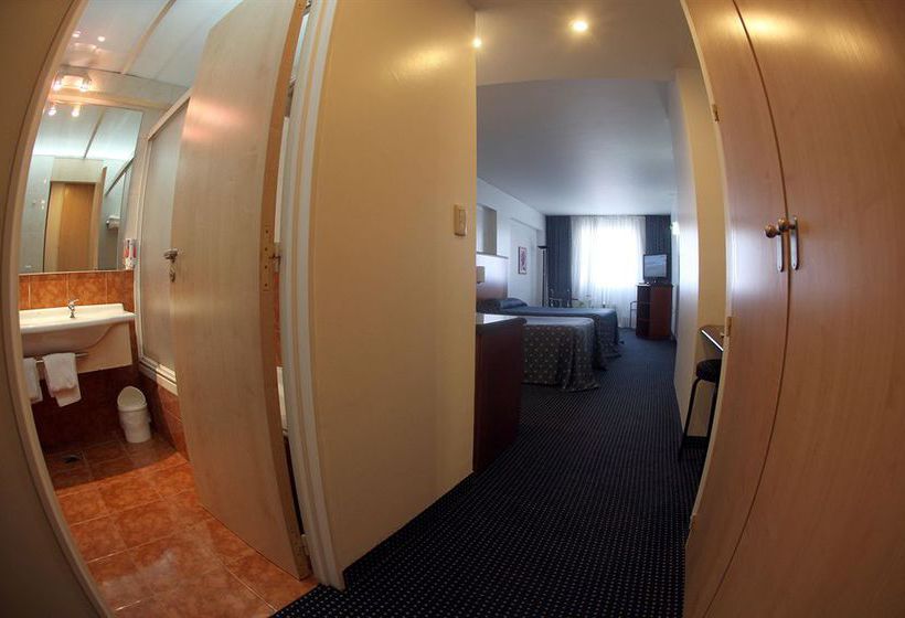 Hotel Cristal Palace  | Buenos Aires | Buenos Aires | Argentina 2