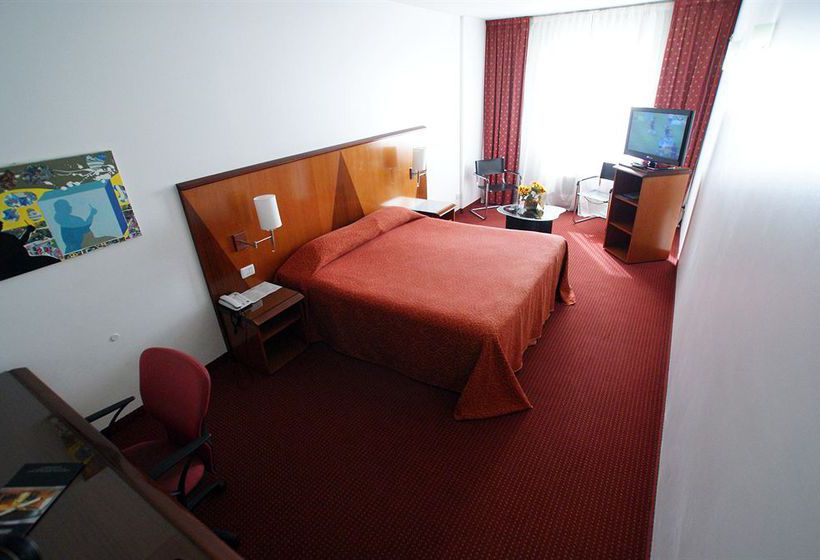 Hotel Cristal Palace  | Buenos Aires | Buenos Aires | Argentina 3