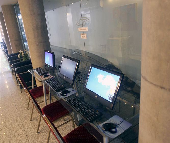 Hotel Cristal Palace  | Buenos Aires | Buenos Aires | Argentina 5