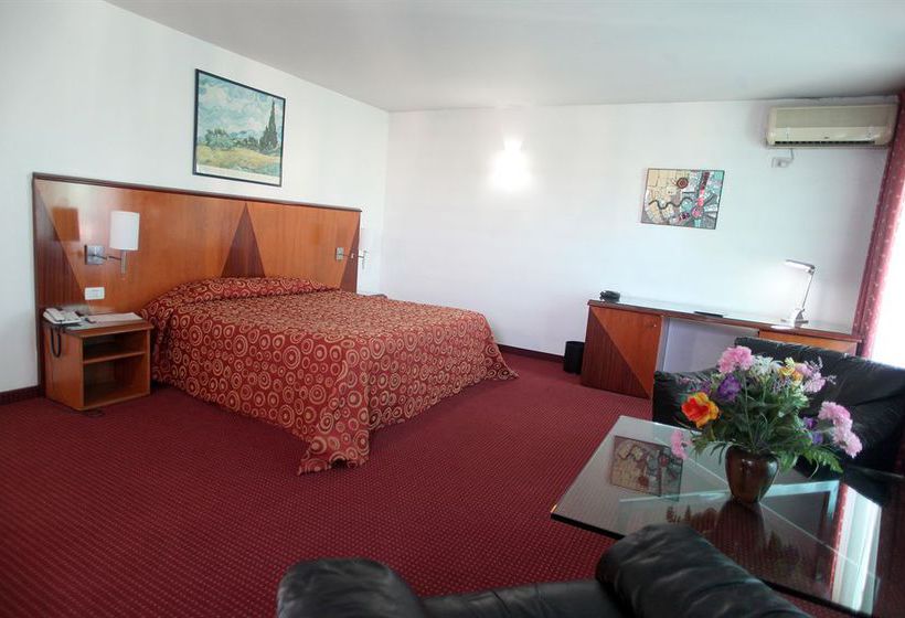 Hotel Cristal Palace  | Buenos Aires | Buenos Aires | Argentina 6