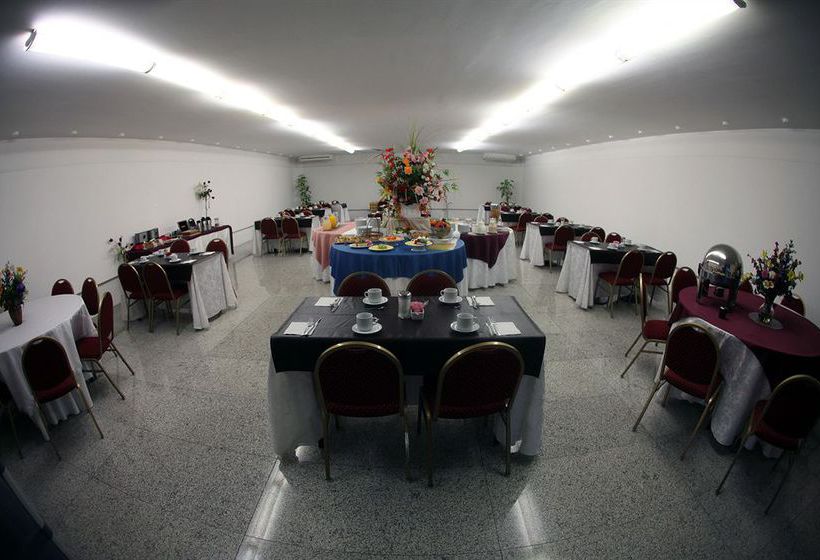 Hotel Cristal Palace  | Buenos Aires | Buenos Aires | Argentina 8