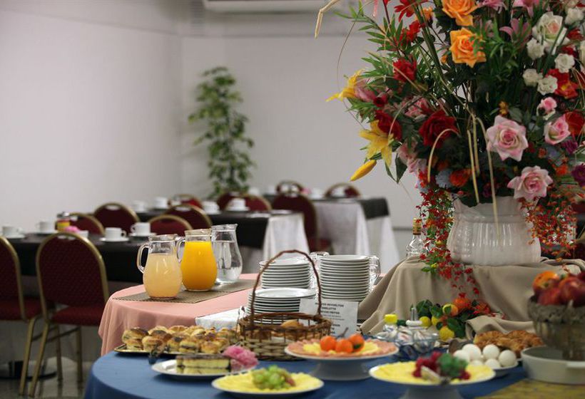 Hotel Cristal Palace  | Buenos Aires | Buenos Aires | Argentina 9