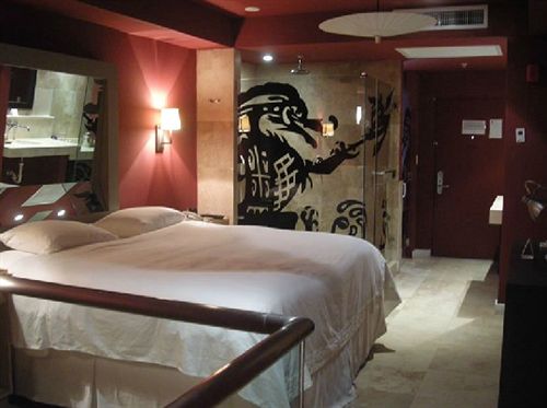 Aladdin Hotel  | Miami Springs | Florida | United States 14