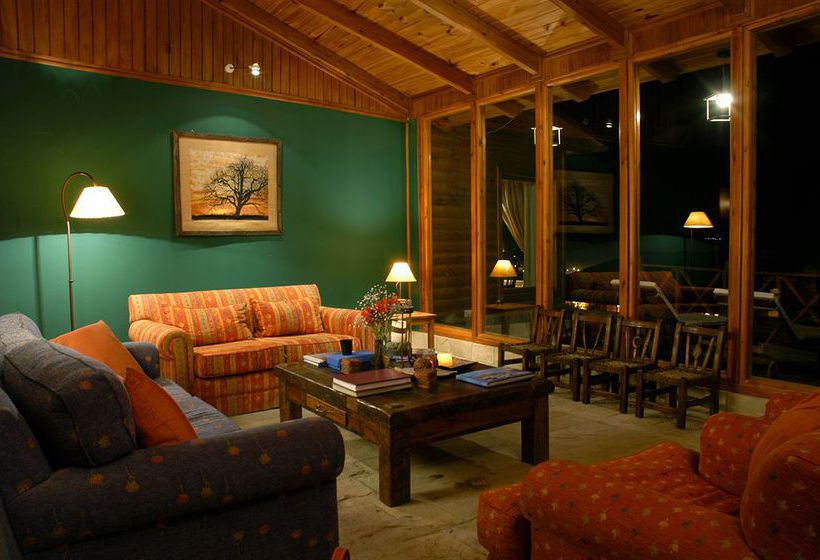 La Cantera Boutique Hotel Calafate  | El Calafate | Santa Cruz | Argentina 1