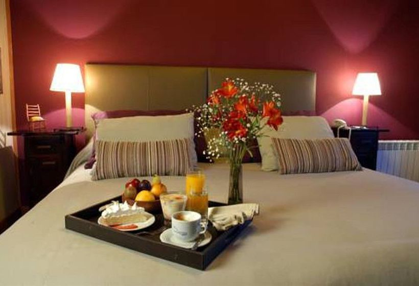 La Cantera Boutique Hotel Calafate  | El Calafate | Santa Cruz | Argentina 10