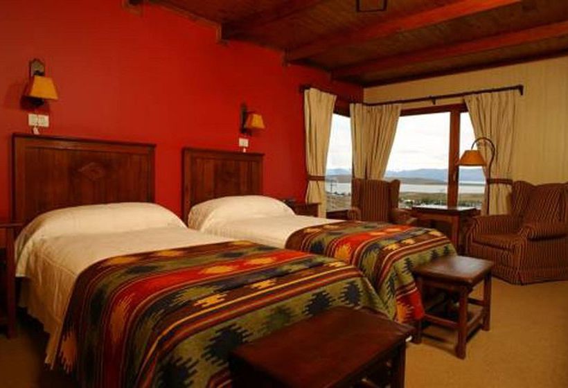 La Cantera Boutique Hotel Calafate  | El Calafate | Santa Cruz | Argentina 12