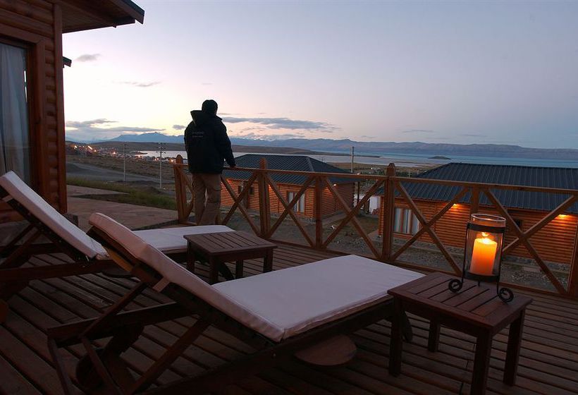 La Cantera Boutique Hotel Calafate  | El Calafate | Santa Cruz | Argentina 13