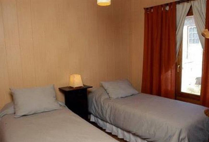 La Cantera Boutique Hotel Calafate  | El Calafate | Santa Cruz | Argentina 15