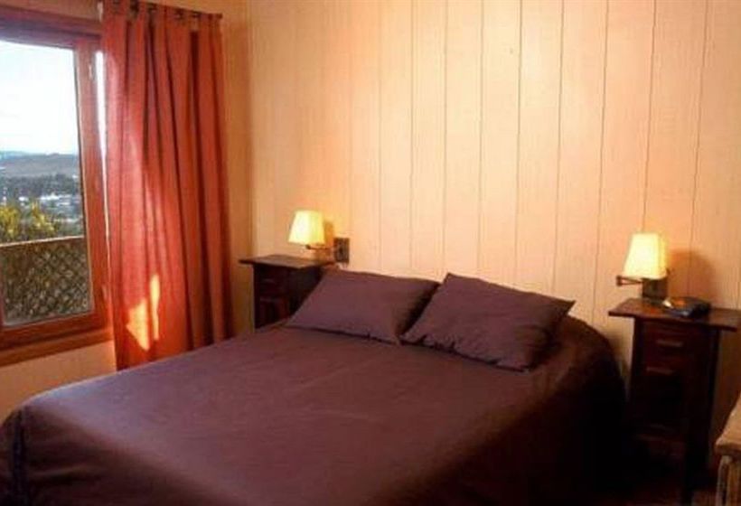 La Cantera Boutique Hotel Calafate  | El Calafate | Santa Cruz | Argentina 16