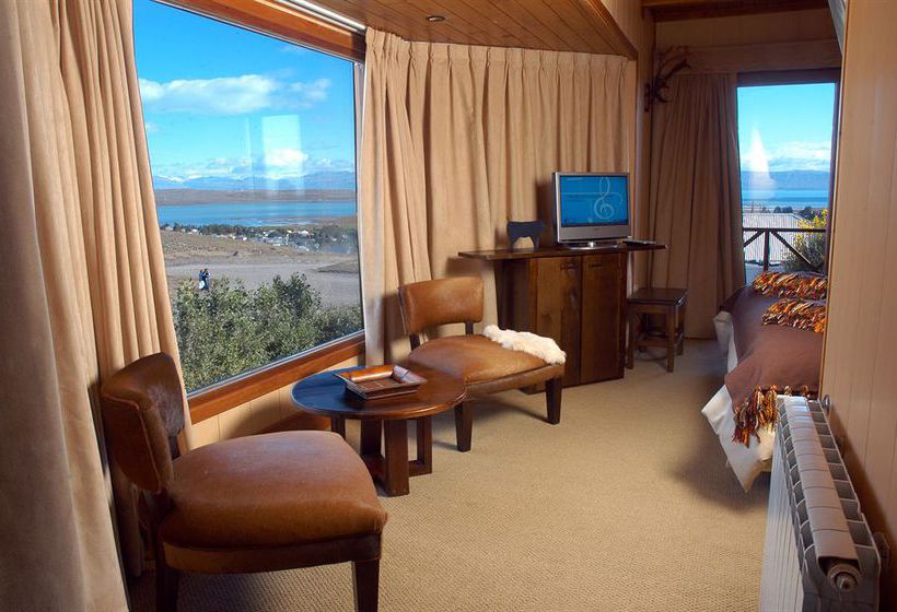 La Cantera Boutique Hotel Calafate  | El Calafate | Santa Cruz | Argentina 2