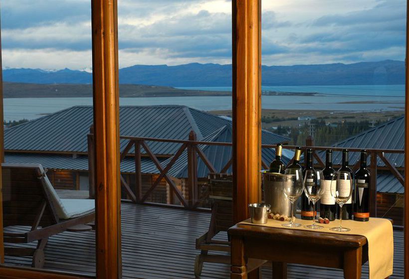 La Cantera Boutique Hotel Calafate  | El Calafate | Santa Cruz | Argentina 3