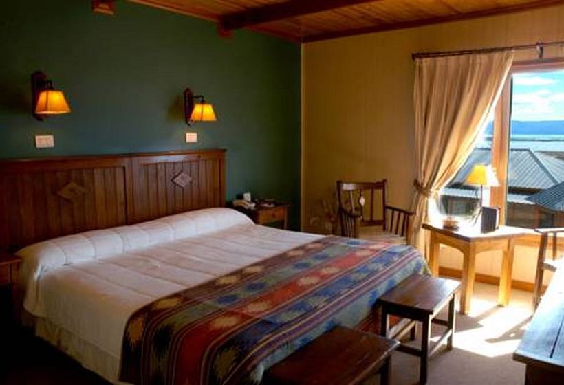 La Cantera Boutique Hotel Calafate  | El Calafate | Santa Cruz | Argentina 4