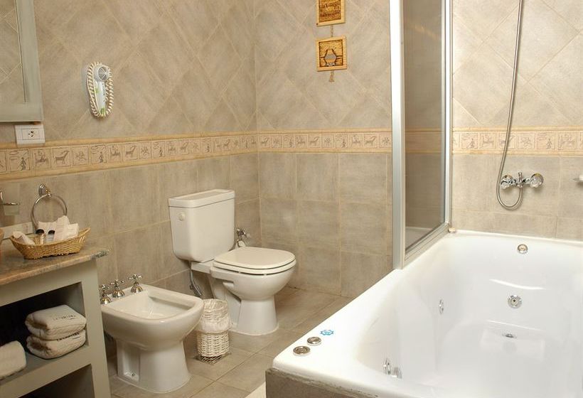 La Cantera Boutique Hotel Calafate  | El Calafate | Santa Cruz | Argentina 6